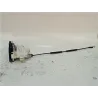 Recambio de cerradura puerta trasera derecha para seat leon (1m1)(11.1999) tdi referencia OEM IAM 1P0839085A  