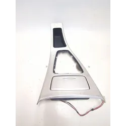 Recambio de consola central para bmw 3 (e90) 320 d referencia OEM IAM 7118034  
