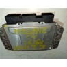 Recambio de centralita inyeccion para renault megane ii berlina 5p (10.2002) 1.9 privilege [1,9 ltr. - 96 kw dci diesel fap] ref