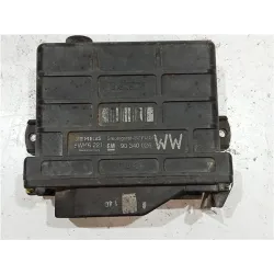 Recambio de centralita para opel kadett e (1984) s referencia OEM IAM 5WK6221  