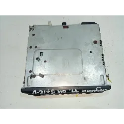 Recambio de radio cd para hyundai matrix (fc)(2001) 1.5 crdi referencia OEM IAM 7700433074  