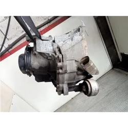 Recambio de caja cambios manual para ford fiesta v (jh_, jd_) 1.6 16v referencia OEM IAM 2N1R7002CA  