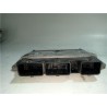 Recambio de centralita inyeccion para renault megane ii berlina 5p (10.2002) 1.9 privilege [1,9 ltr. - 96 kw dci diesel fap] ref