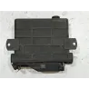 Recambio de centralita para opel kadett e (1984) s referencia OEM IAM 5WK6221  
