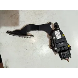Recambio de potenciometro pedal gas para ford fiesta (cbk)(2002) referencia OEM IAM 6PV00856700  