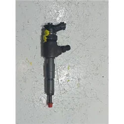 Recambio de inyector para peugeot 206 (1998) 1.4 hdi eco 70 referencia OEM IAM 0445110075  