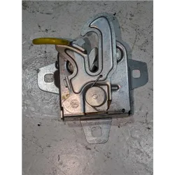 Recambio de cerradura capo para fiat ducato 3 furgón ta 30 (290)(04.2014) referencia OEM IAM B805  