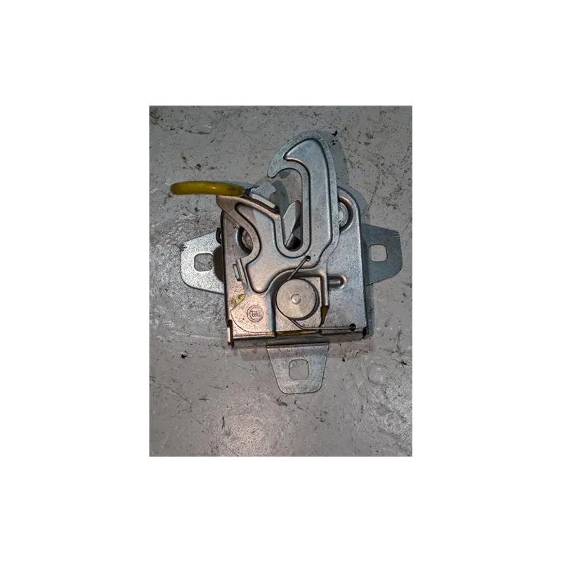 Recambio de cerradura capo para fiat ducato 3 furgón ta 30 (290)(04.2014) referencia OEM IAM B805  
