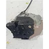 Recambio de cerradura puerta trasera derecha para seat leon (1m1)(11.1999) tdi referencia OEM IAM 1P0839085A  