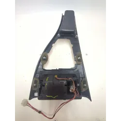 Recambio de consola central para bmw 3 (e90) 320 d referencia OEM IAM 7118034  