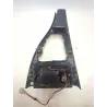 Recambio de consola central para bmw 3 (e90) 320 d referencia OEM IAM 7118034  