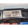 Recambio de mandos climatizador para citroën c5 berlina (2004) 1.6 sx (e) [1,6 ltr. - 80 kw hdi cat (9hy / dv6ted4)] referencia 