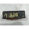 Recambio de centralita para opel kadett e (1984) s referencia OEM IAM 5WK6221  
