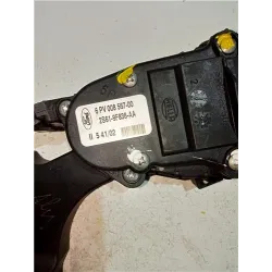 Recambio de potenciometro pedal gas para ford fiesta (cbk)(2002) referencia OEM IAM 6PV00856700  