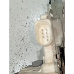 Recambio de cerradura puerta trasera derecha para seat leon (1m1)(11.1999) tdi referencia OEM IAM 1P0839085A  