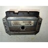 Recambio de centralita inyeccion para renault megane ii berlina 5p (10.2002) 1.9 privilege [1,9 ltr. - 96 kw dci diesel fap] ref