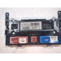 Recambio de mandos climatizador para citroën c5 berlina (2004) 1.6 sx (e) [1,6 ltr. - 80 kw hdi cat (9hy / dv6ted4)] referencia 