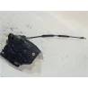 Recambio de cerradura puerta trasera derecha para seat leon (1m1)(11.1999) tdi referencia OEM IAM 1P0839085A  