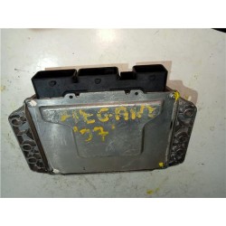 Recambio de centralita inyeccion para renault megane ii berlina 5p (10.2002) 1.9 privilege [1,9 ltr. - 96 kw dci diesel fap] ref