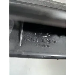 Recambio de piloto trasero central para seat toledo (1l)(09.1991) 1.6 i referencia OEM IAM 96155800  