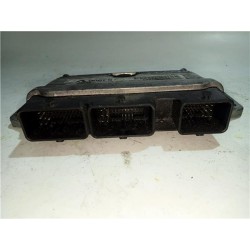 Recambio de centralita inyeccion para renault megane ii berlina 5p (10.2002) 1.9 privilege [1,9 ltr. - 96 kw dci diesel fap] ref