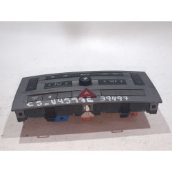 Recambio de mandos climatizador para citroën c5 berlina (2004) 1.6 sx (e) [1,6 ltr. - 80 kw hdi cat (9hy / dv6ted4)] referencia 