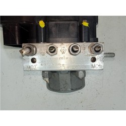Recambio de nucleo abs para renault captur i (2013) 0.9 dynamique [0,9 ltr. - 66 kw tce energy] referencia OEM IAM 476601203R  