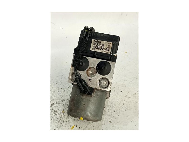 Recambio de nucleo abs para renault scenic i (ja...)(1999) 1.8 16v expression [1,8 ltr. - 85 kw] referencia OEM IAM 0273004396 6