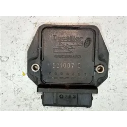 Recambio de pastilla encendido para peugeot 305 (1977) 1.5 diesel referencia OEM IAM 521007D  