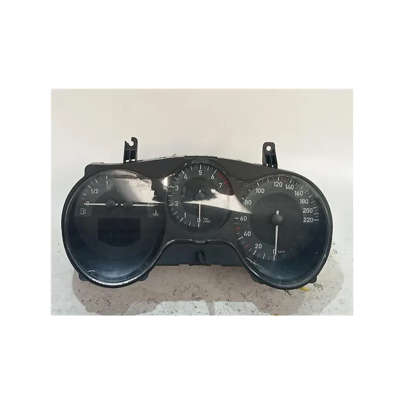 Recambio de cuadro completo para seat leon (1p1)(05.2005) tdi 16v referencia OEM IAM 110080280025  