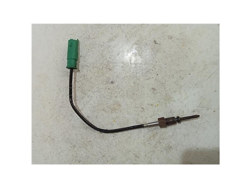 Recambio de sonda lambda para peugeot 308 sw (02.2014) 1.5 active [1,5 ltr. - 96 kw blue-hdi fap] referencia OEM IAM 9677671280 