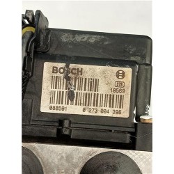 Recambio de nucleo abs para renault scenic i (ja...)(1999) 1.8 16v expression [1,8 ltr. - 85 kw] referencia OEM IAM 0273004396 6