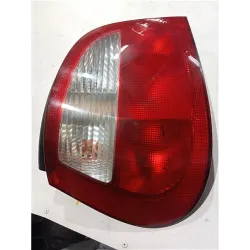 Recambio de piloto trasero izquierdo para renault megane i fase 2 berlina (ba0)(1999) referencia OEM IAM 7700428320  