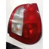 Recambio de piloto trasero izquierdo para renault megane i fase 2 berlina (ba0)(1999) referencia OEM IAM 7700428320  