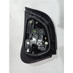 Recambio de piloto trasero izquierdo para renault megane i fase 2 berlina (ba0)(1999) referencia OEM IAM 7700428320  
