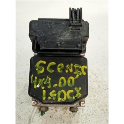 Recambio de nucleo abs para renault scenic i (ja...)(1999) 1.8 16v expression [1,8 ltr. - 85 kw] referencia OEM IAM 0273004396 6
