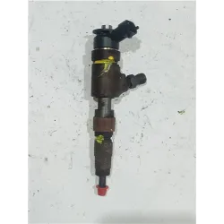 Recambio de inyector para peugeot 208 (01.2012) 1.2 access [1,2 ltr. - 60 kw 12v vti] referencia OEM IAM 0445110566  