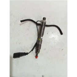Recambio de inyector para seat leon (1m1)(11.1999) tdi referencia OEM IAM 038130202E  