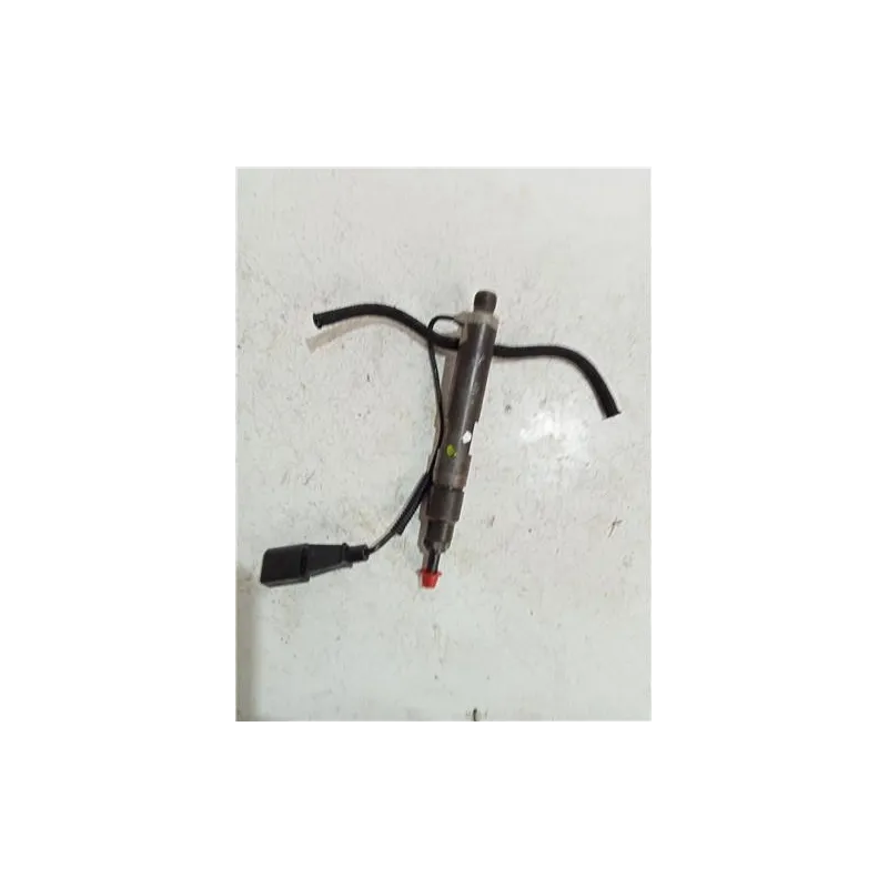 Recambio de inyector para seat leon (1m1)(11.1999) tdi referencia OEM IAM 038130202E  