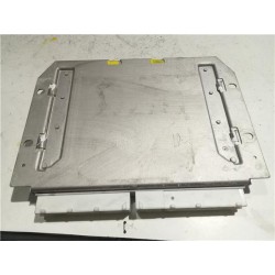 Recambio de centralita inyeccion para mercedes-benz clase e (bm 210) berlina (05.1995) 2.8 280 (210.053) [2,8 ltr. - 142 kw 24v 