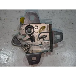 Recambio de cerradura capo para fiat ducato 3 furgón ta 30 (290)(04.2014) referencia OEM IAM B805  