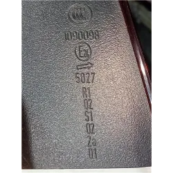 Recambio de piloto trasero derecho para opel astra j 1.4 turbo referencia OEM IAM E245027 I090098  