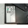 Recambio de centralita cierre para opel combo (corsa c)(2001) 1.7 cargo [1,7 ltr. - 48 kw 16v di cat (y 17 dtl / lk8)] referenci