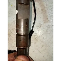Recambio de inyector para seat leon (1m1)(11.1999) tdi referencia OEM IAM 038130202E  