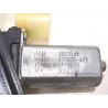 Recambio de mecanismo elevalunas trasero derecho para bmw 1 (f20) 116 d referencia OEM IAM M13970A00 7242556AI1  
