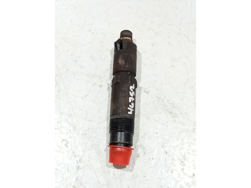 Recambio de inyector para citroën saxo (1996) 1.5 d referencia OEM IAM LDC010R01B  