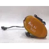 Recambio de faro delantero derecho para hyundai atos (mx)(1998) 1.0 i referencia OEM IAM 1010796  