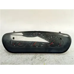 Recambio de cuadro completo para citroën c3 (2002) hdi referencia OEM IAM 9651481380  