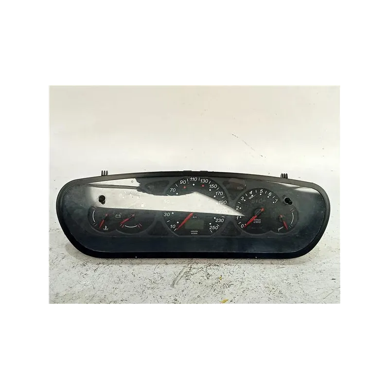 Recambio de cuadro completo para citroën c3 (2002) hdi referencia OEM IAM 9651481380  