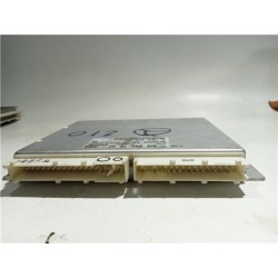 Recambio de centralita inyeccion para mercedes-benz clase e (bm 210) berlina (05.1995) 2.8 280 (210.053) [2,8 ltr. - 142 kw 24v 